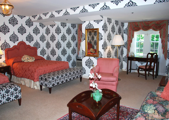 Carnegie Inn & Spa, An Ascend Hotel Collection Member - State College, PA