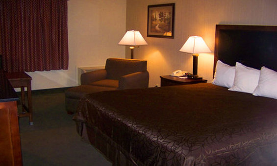 High Desert Inn - Elko, NV