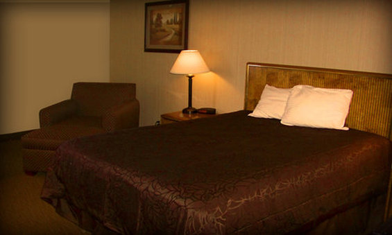 High Desert Inn - Elko, NV