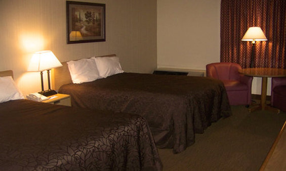 High Desert Inn - Elko, NV