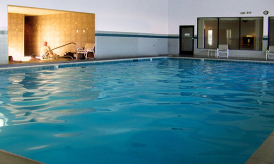 High Desert Inn - Elko, NV