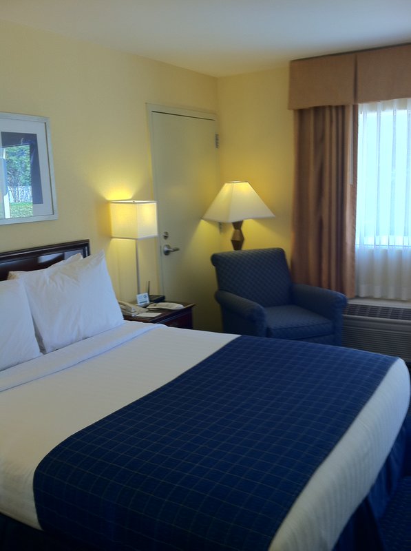 Best Western - Annapolis, MD