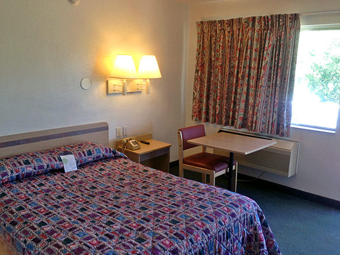 Motel 6-Temple - Temple, TX