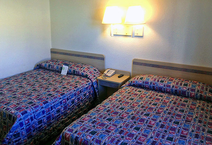 Motel 6-Temple - Temple, TX