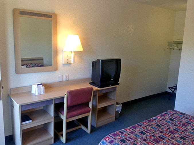 Motel 6-Temple - Temple, TX