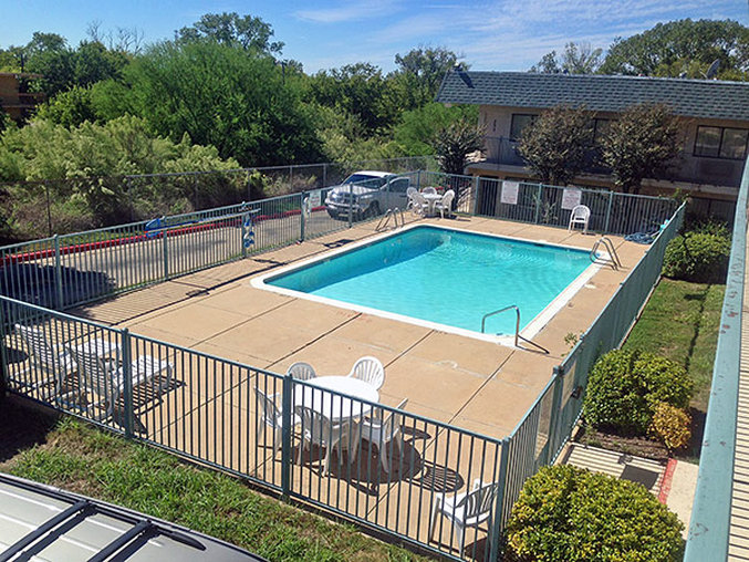 Motel 6-Temple - Temple, TX