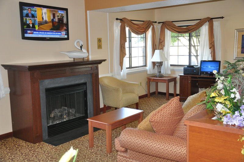 Best Western - Denton, MD