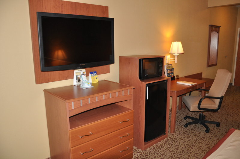 Best Western - Denton, MD