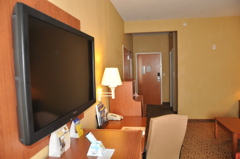 Best Western - Denton, MD