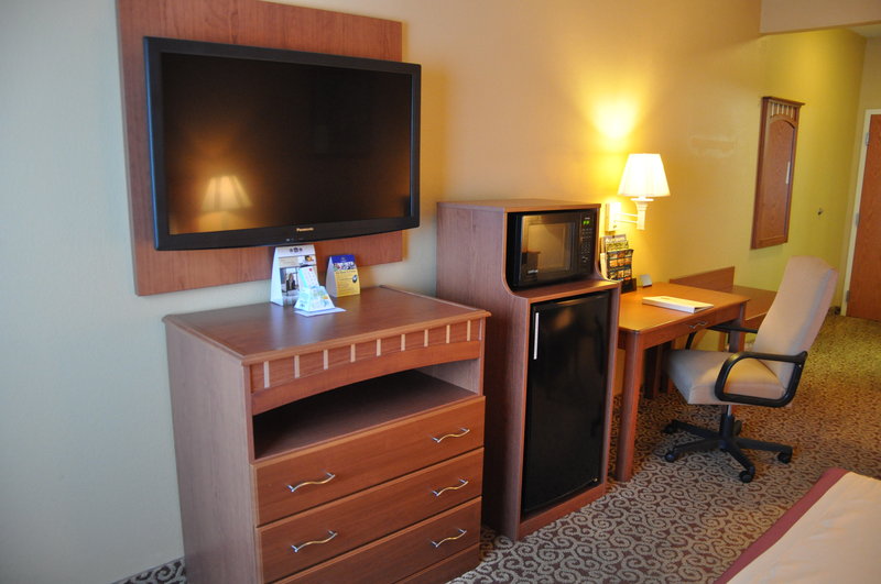 Best Western - Denton, MD