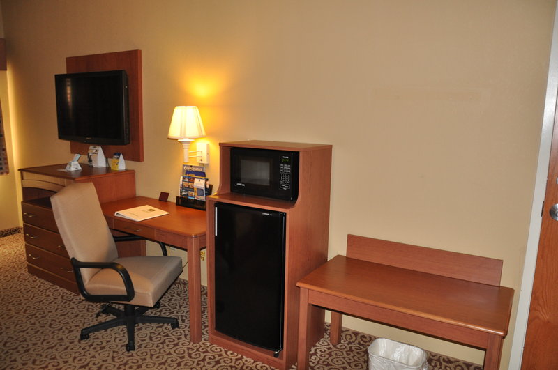 Best Western - Denton, MD
