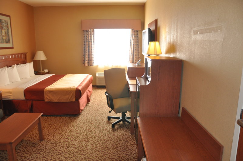 Best Western - Denton, MD