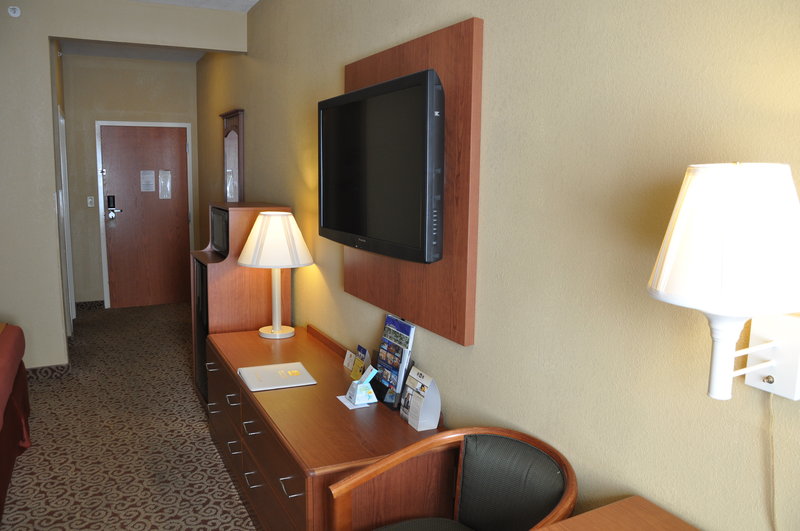 Best Western - Denton, MD