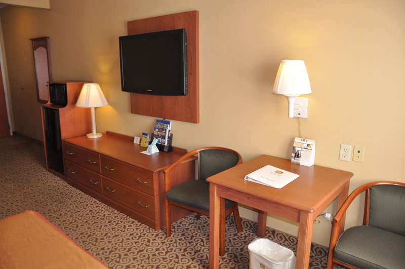 Best Western - Denton, MD