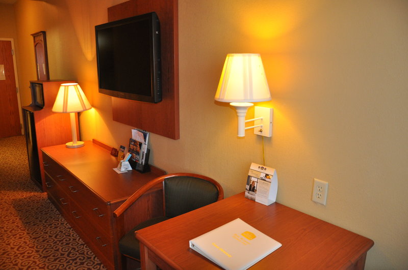 Best Western - Denton, MD