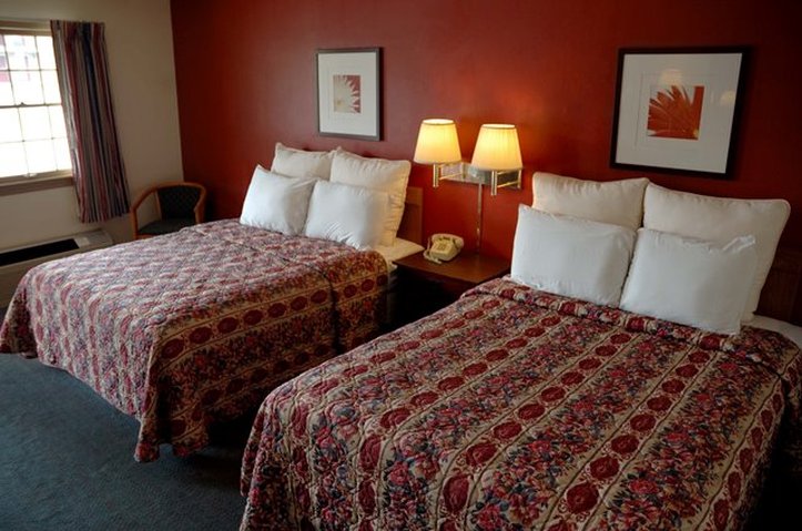 Red Carpet Inn - Hanover, PA