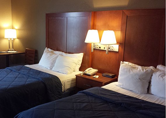 Comfort Inn - Alliance, OH