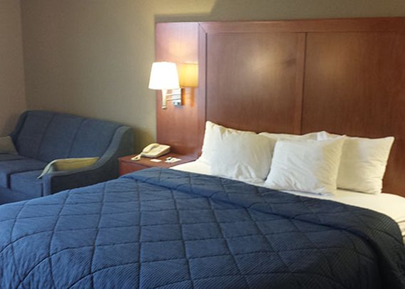 Comfort Inn - Alliance, OH