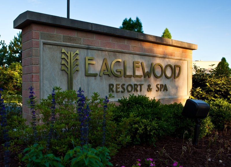 Eaglewood Resort & Spa - Itasca, IL