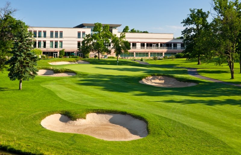 Eaglewood Resort & Spa - Itasca, IL