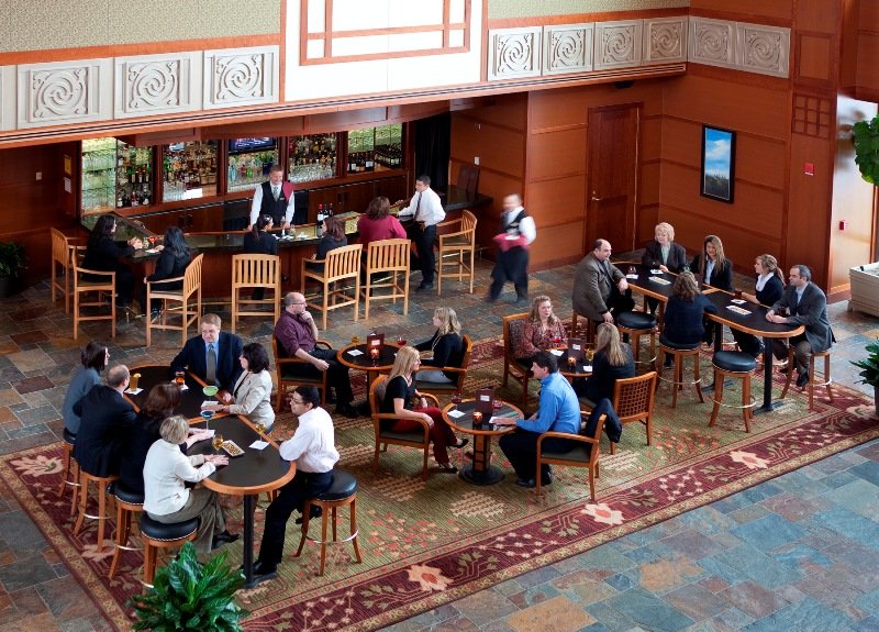 Eaglewood Resort & Spa - Itasca, IL