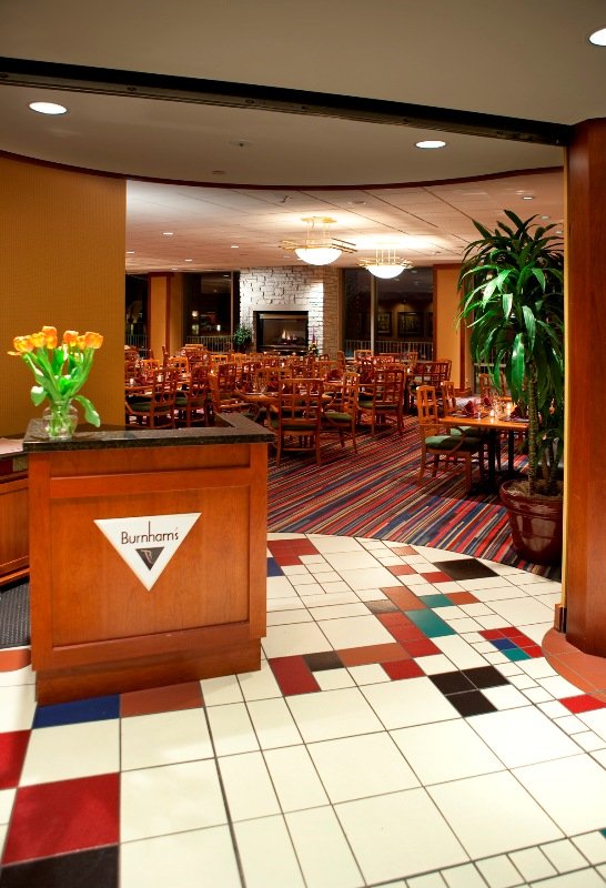Eaglewood Resort & Spa - Itasca, IL