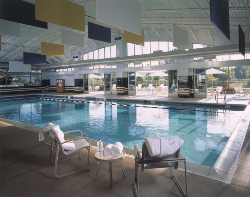 Eaglewood Resort & Spa - Itasca, IL