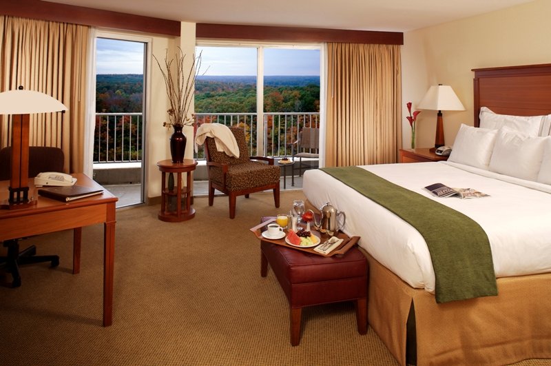 Eaglewood Resort & Spa - Itasca, IL