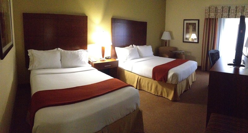 Holiday Inn Express MIDDLESBORO - Middlesboro, KY