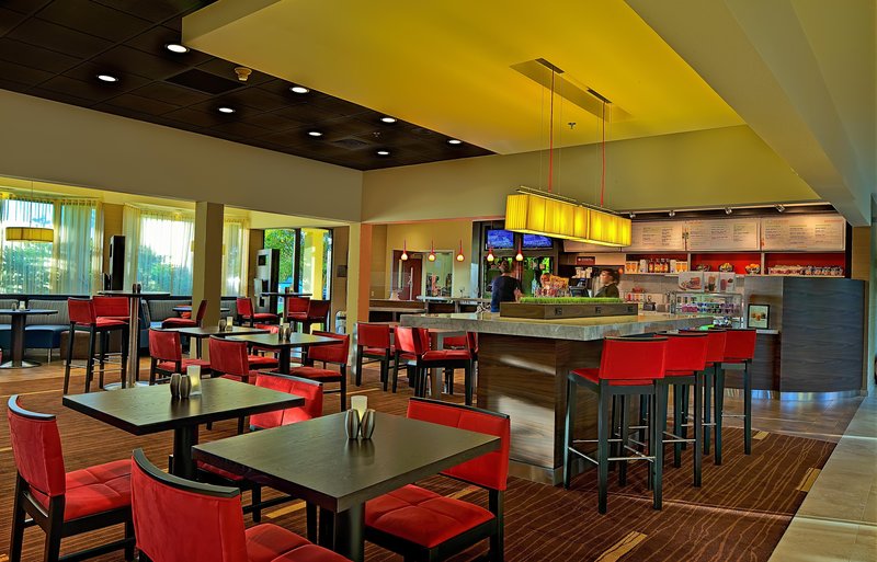Courtyard By Marriott Vacaville - Vacaville, CA