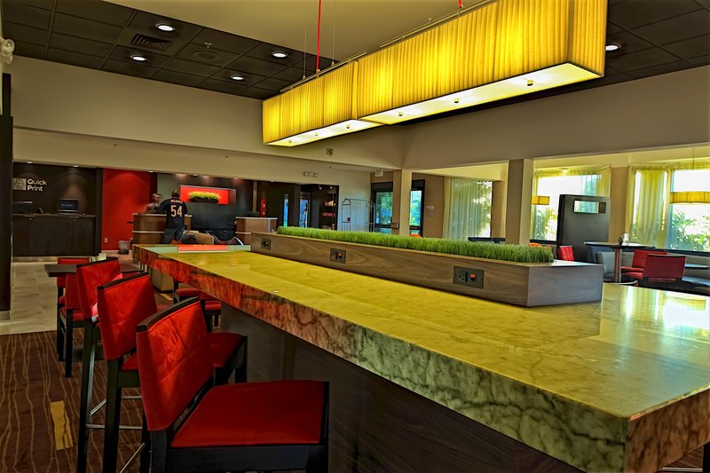 Courtyard By Marriott Vacaville - Vacaville, CA