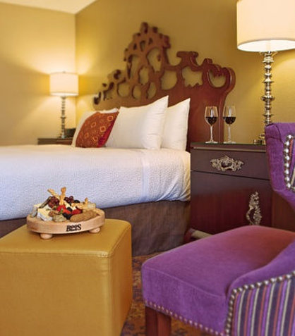 Doubletree-Orlando Castle - Orlando, FL