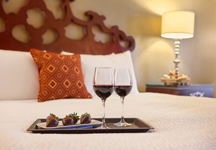 Doubletree-Orlando Castle - Orlando, FL