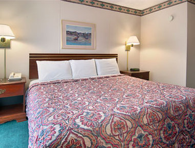 Knights Inn Enid - Enid, OK