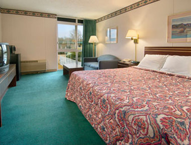 Knights Inn Enid - Enid, OK