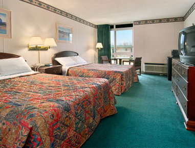 Knights Inn Enid - Enid, OK