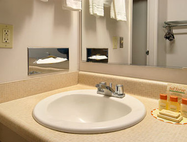 Knights Inn Enid - Enid, OK