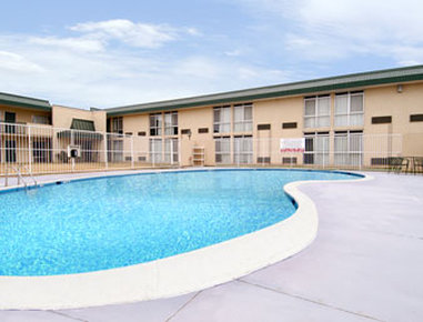 Knights Inn Enid - Enid, OK