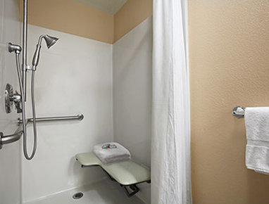 Travelodge - Ukiah, CA