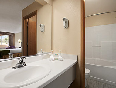 Travelodge - Ukiah, CA