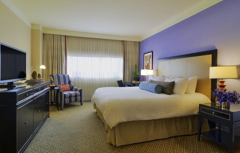 Loews Hotels-Vanderbilt - Nashville, TN