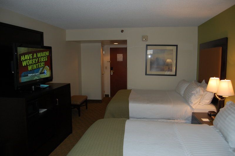Holiday Inn STAUNTON CONFERENCE CENTER - Staunton, VA