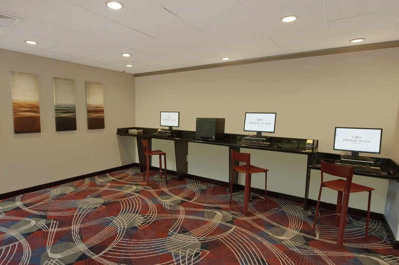 Crowne Plaza Princeton - Plainsboro, NJ