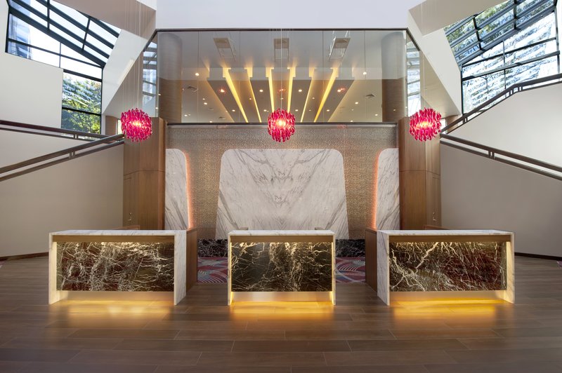 Crowne Plaza Princeton - Plainsboro, NJ