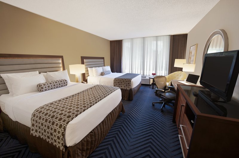 Crowne Plaza Princeton - Plainsboro, NJ