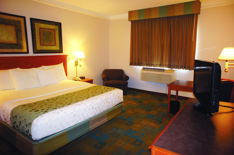 La Quinta Inn & Suites Pharr - Pharr, TX