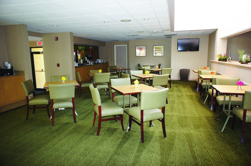 La Quinta Inn & Suites Pharr - Pharr, TX