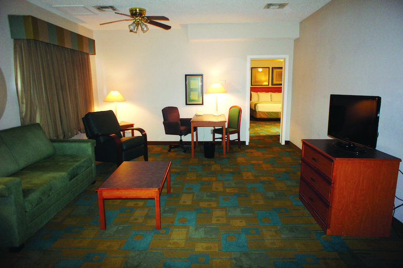 La Quinta Inn & Suites Pharr - Pharr, TX