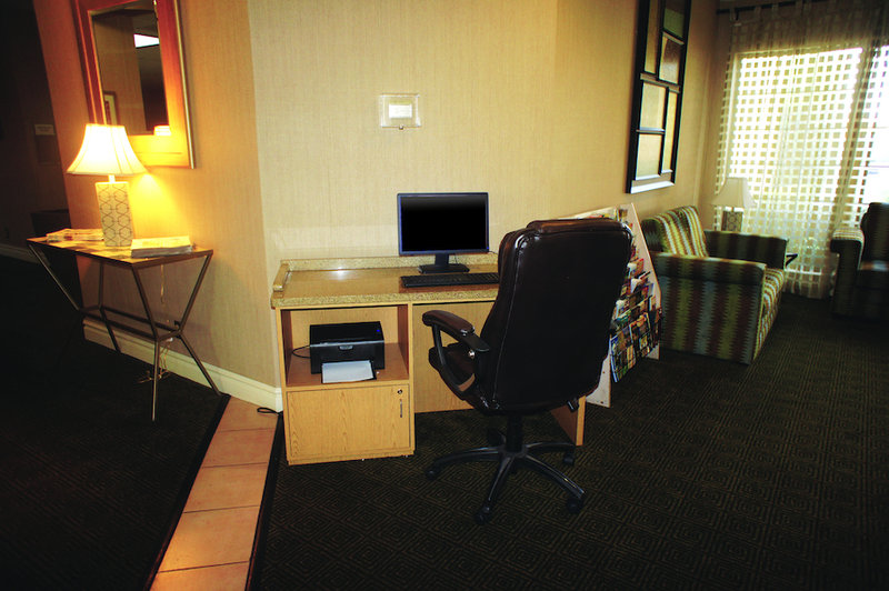 La Quinta Inn & Suites Pharr - Pharr, TX