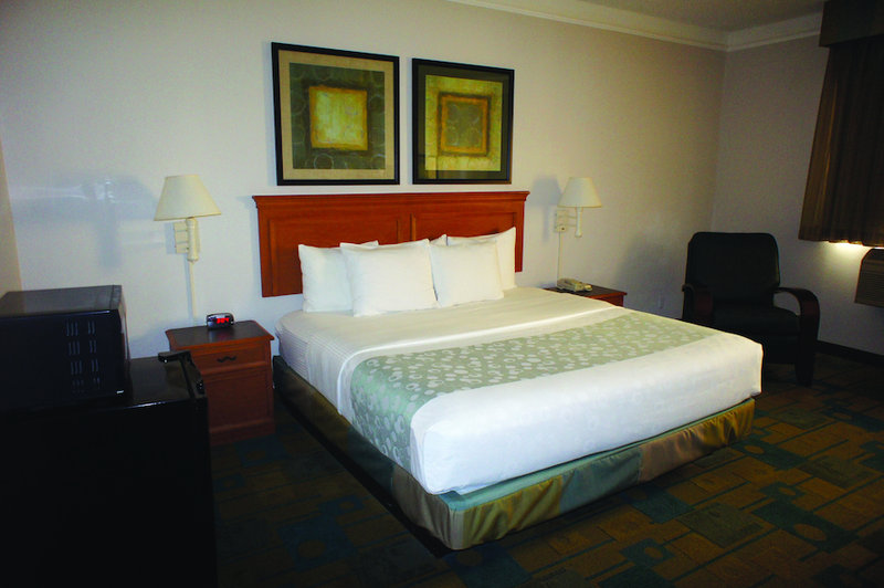 La Quinta Inn & Suites Pharr - Pharr, TX